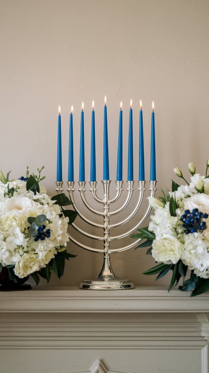 5 Hanukkah Gifts That Feel Thoughtful Without Trying Too Hard