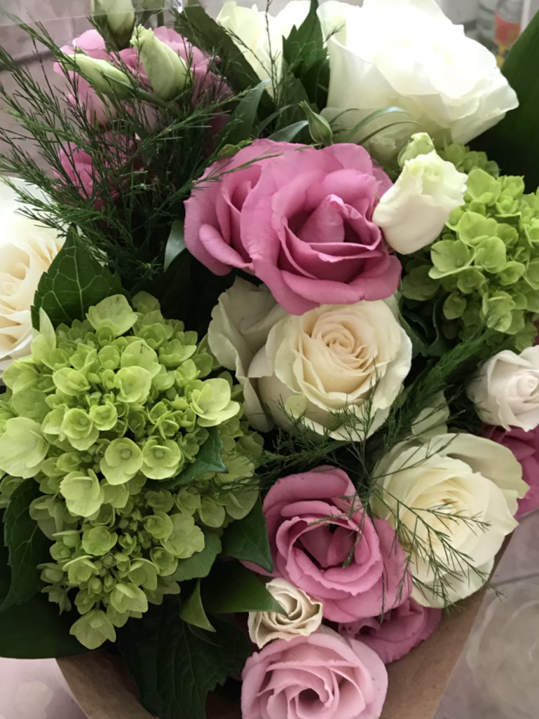 Bouquets
