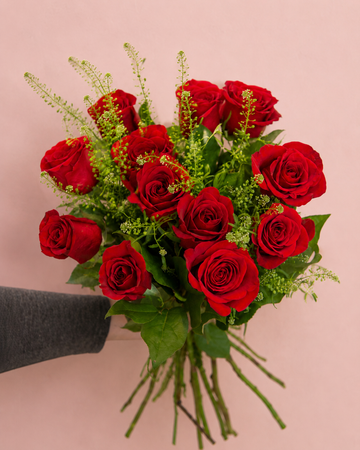 Sans vase