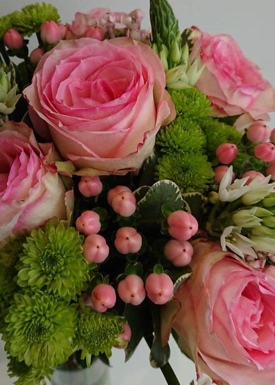 Mother's Day