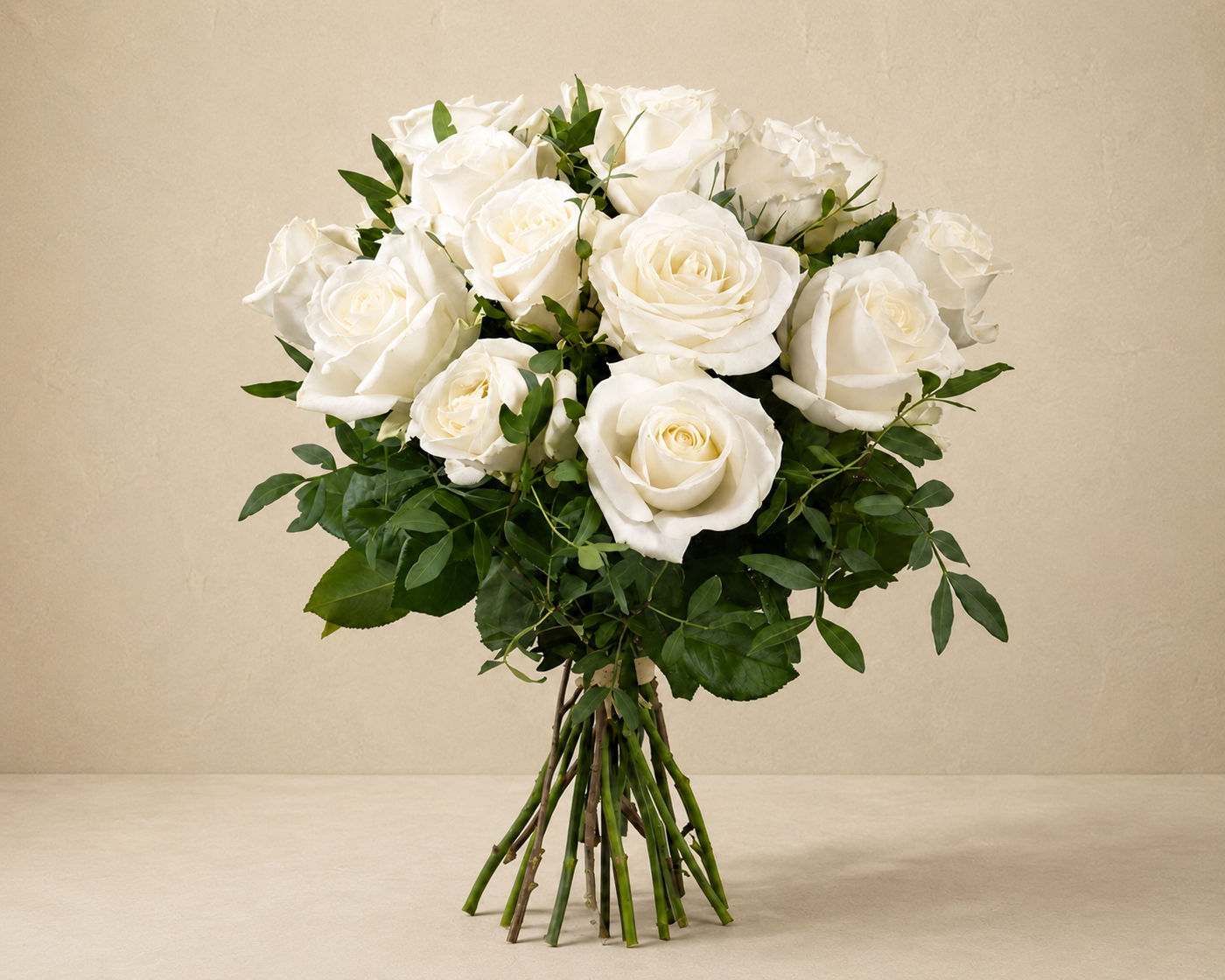 A thoughtful variety of floral options