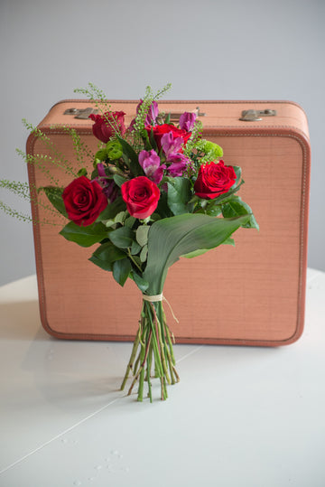 Sans vase