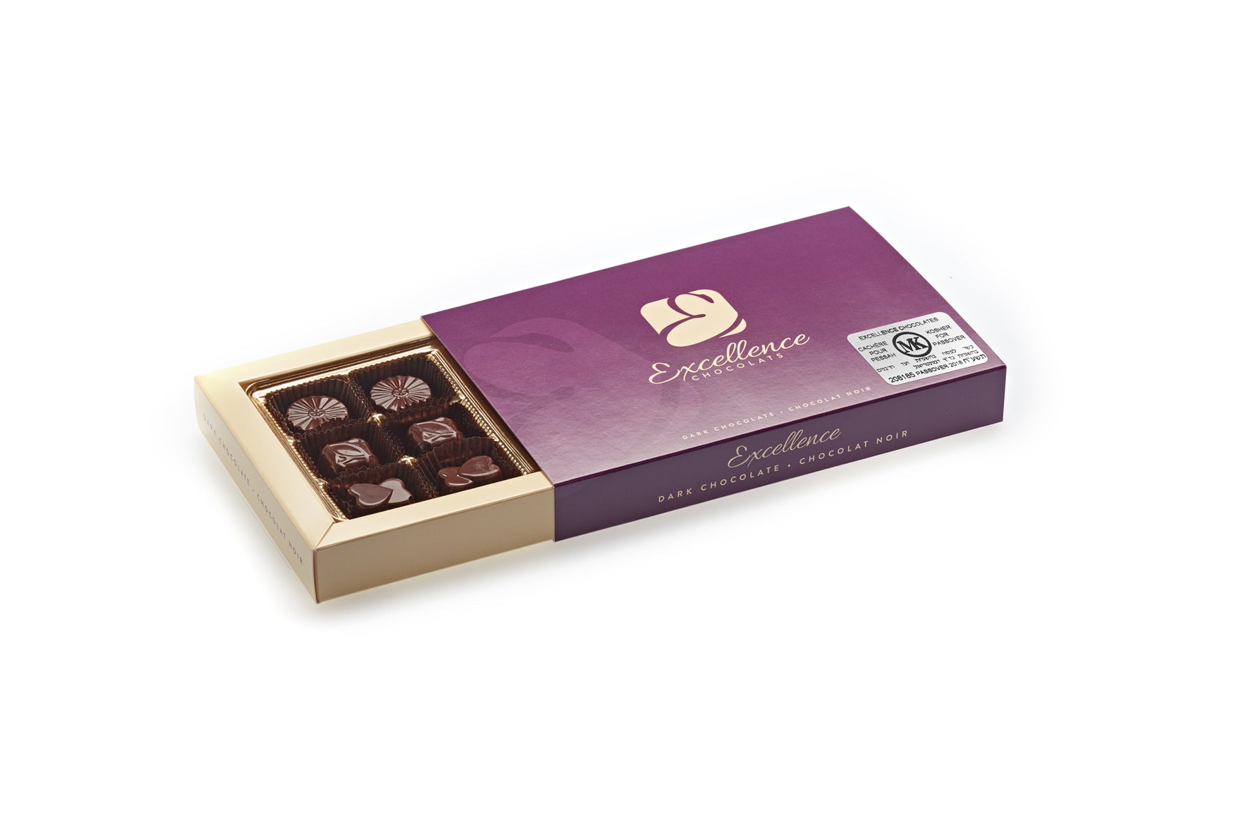 Belgian Praline Chocolates