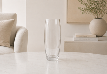 Modern Luxury Floral Vase