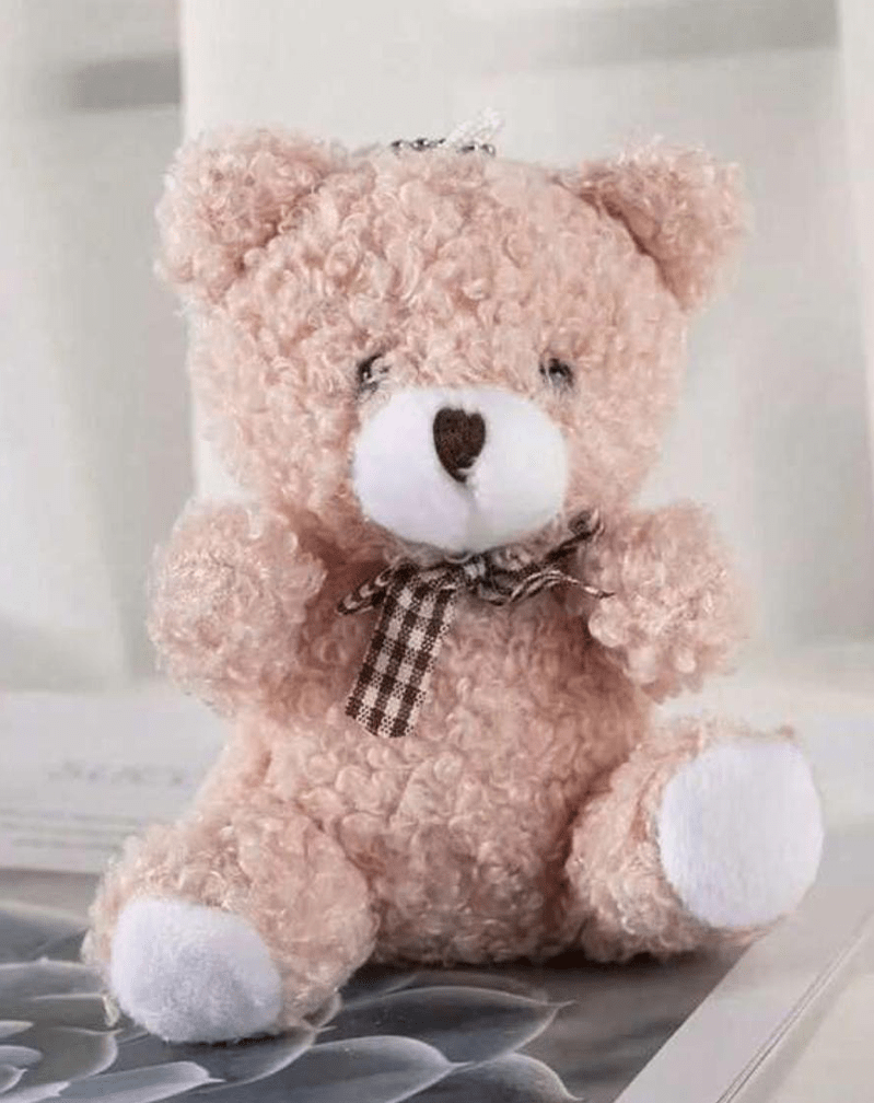 Teddy Bears - Miya Fleuriste - samedaydelivery