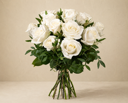 12 roses