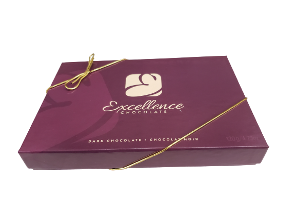 Belgian Praline Chocolates