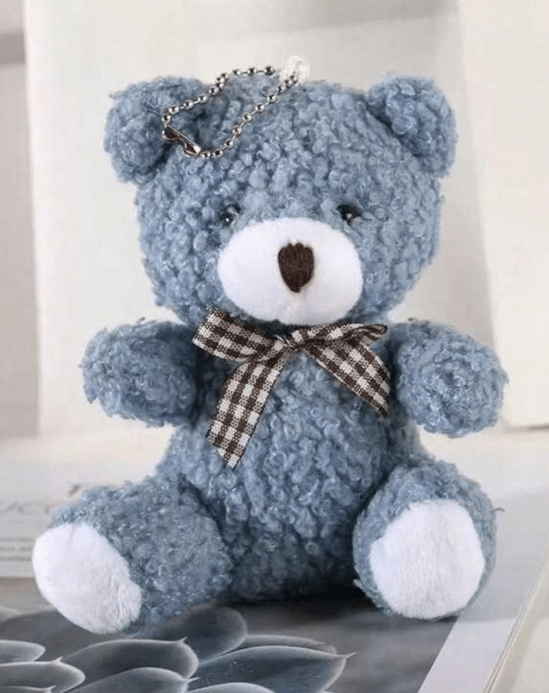 Teddy Bears - Miya Fleuriste - samedaydelivery