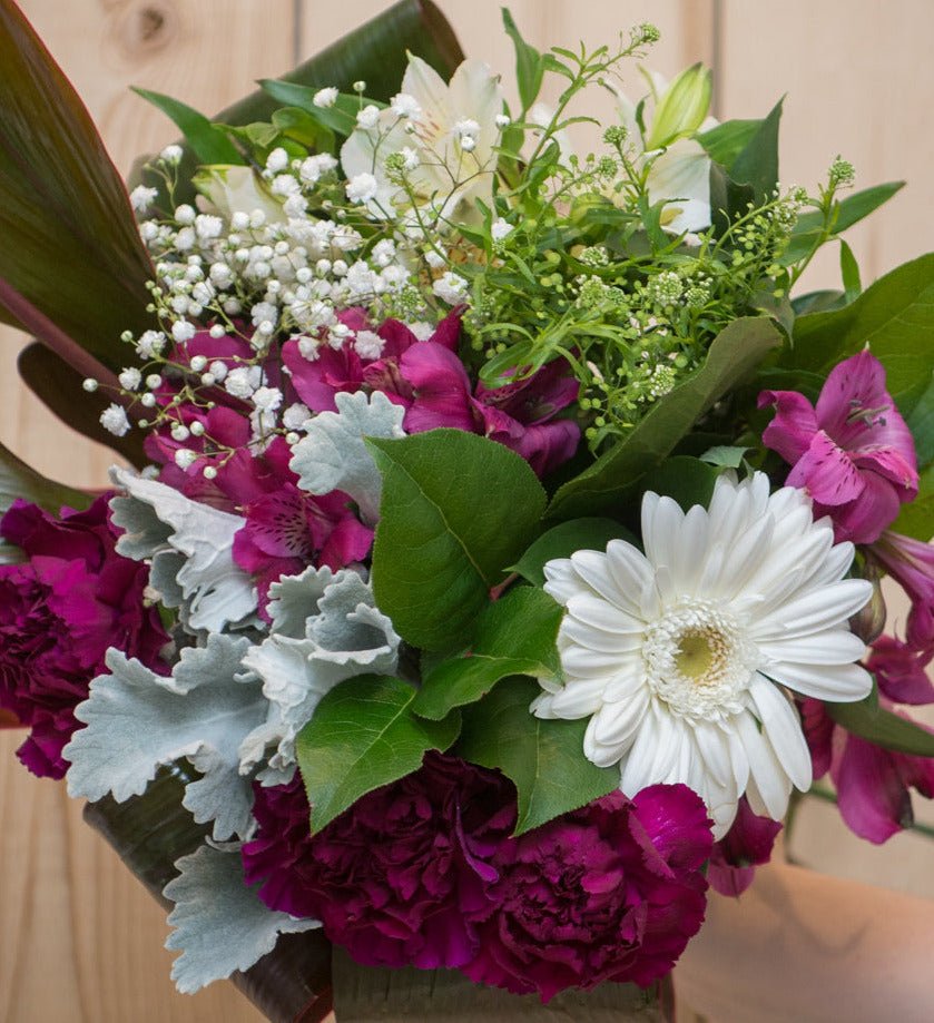 You're a Star Bouquet - Miya Fleuriste - samedaydelivery
