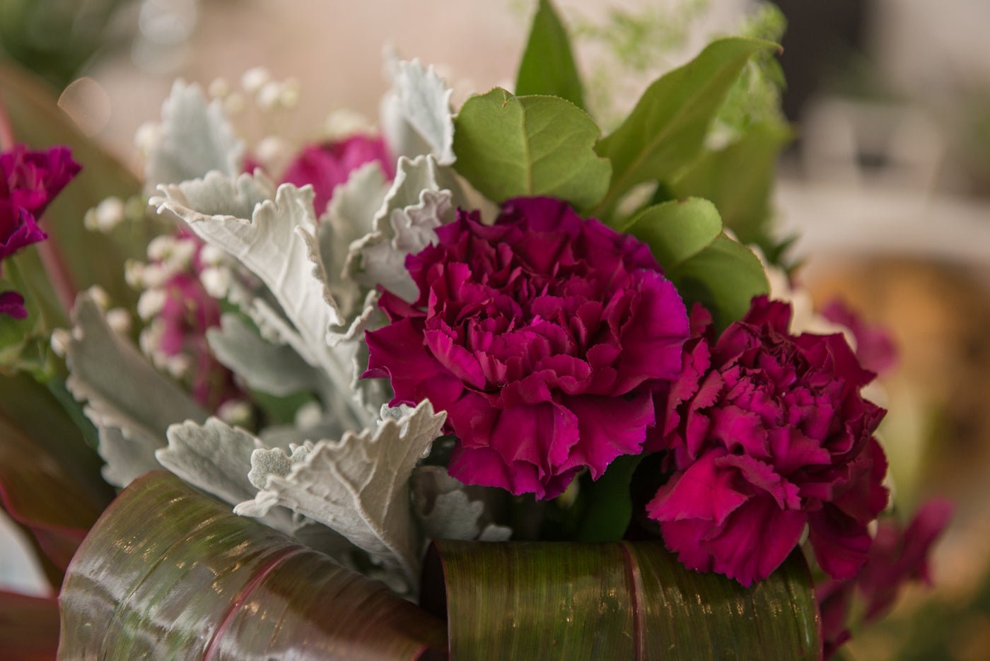 You're a Star Bouquet - Miya Fleuriste - samedaydelivery