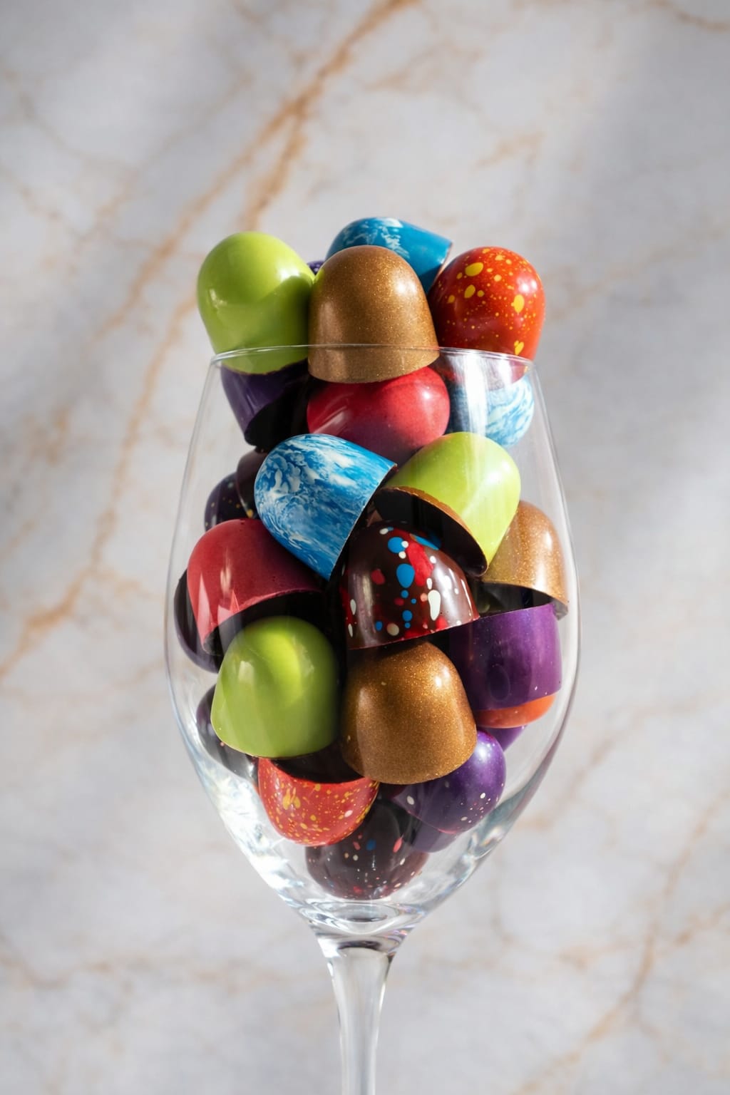 Bonbombs - Miya Fleuriste - samedaydelivery