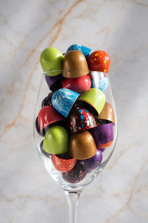 Bonbombs - Miya Fleuriste - samedaydelivery