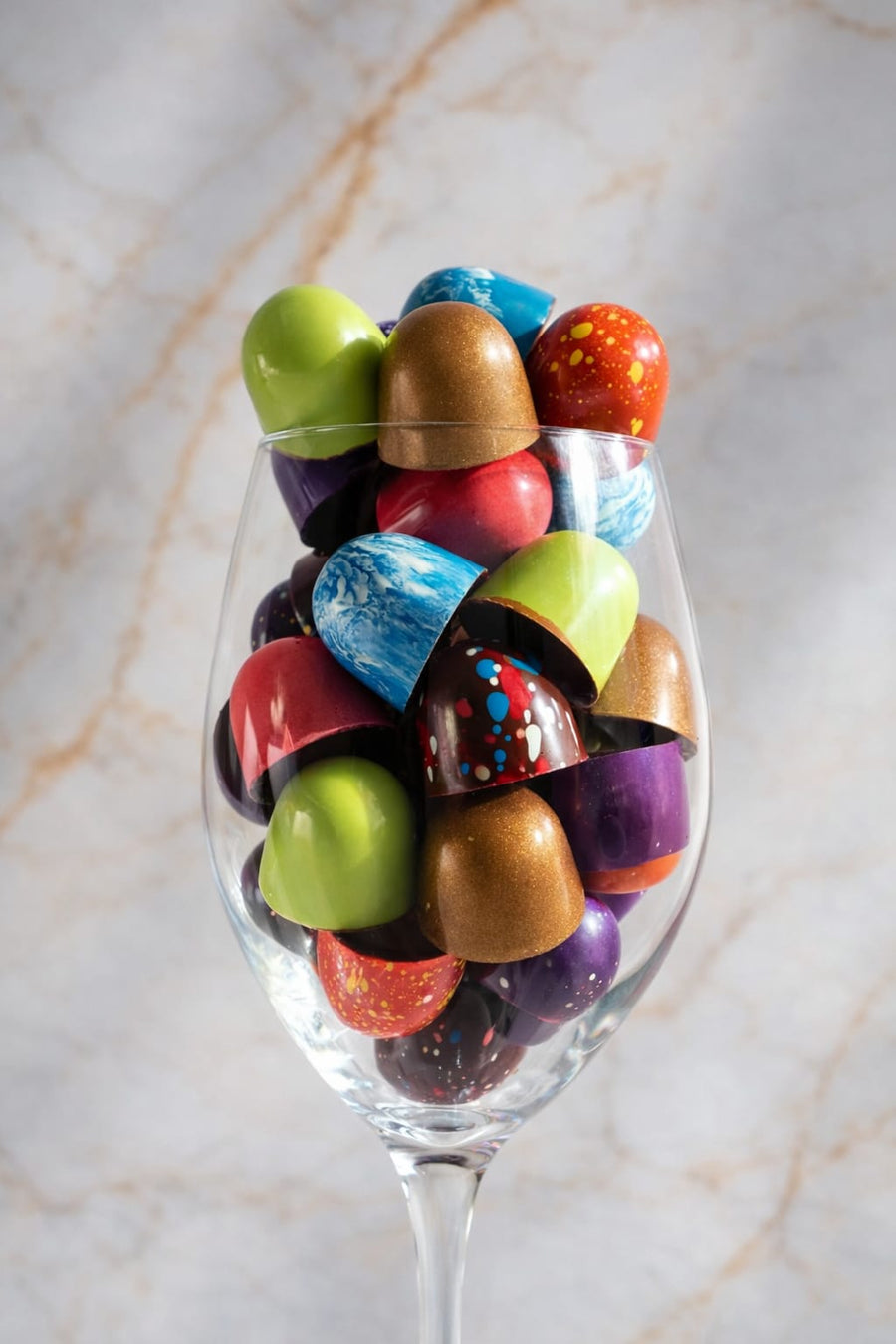Bonbombs - Miya Fleuriste - samedaydelivery