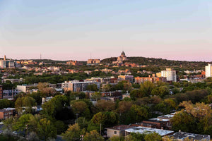 Côte St-Luc