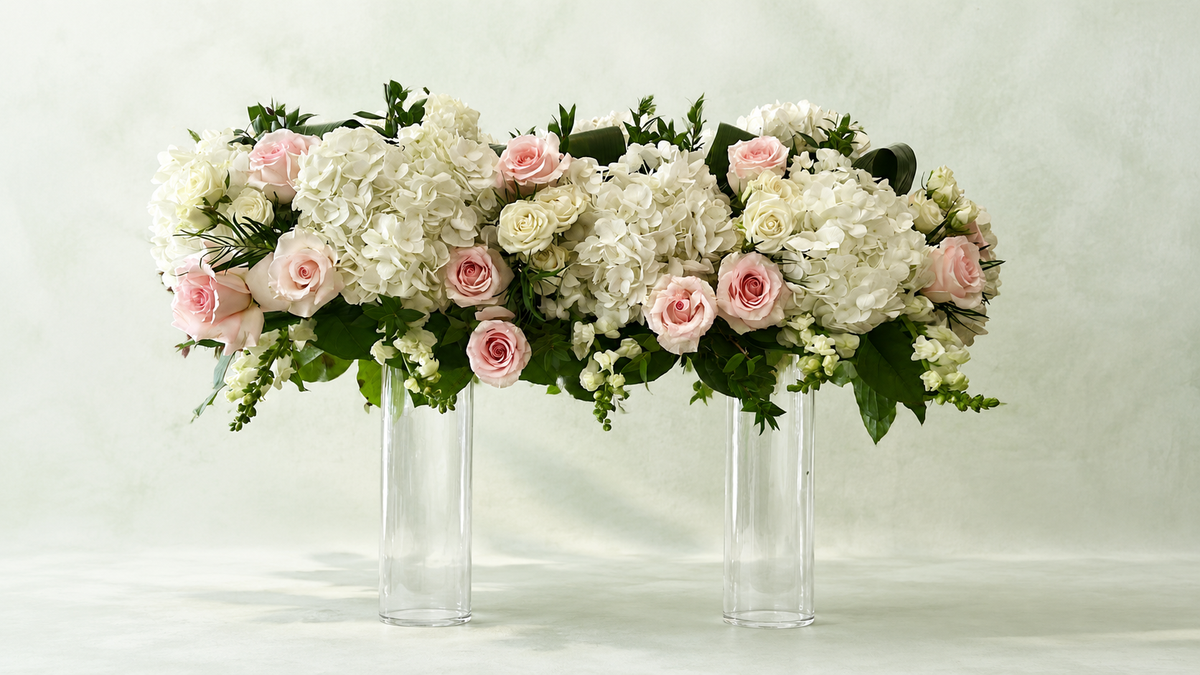 Gatherings & Florals