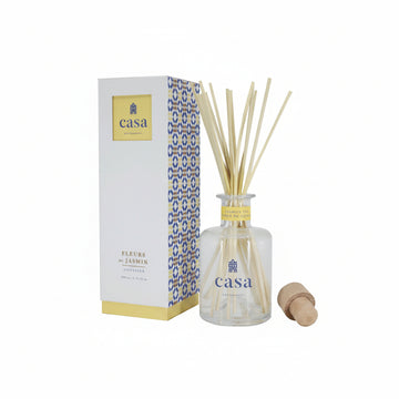Jasmine Tea Diffuser